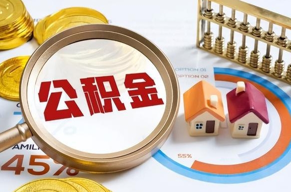 公积金怎么一次性全部提取-平阳公积金代办平台